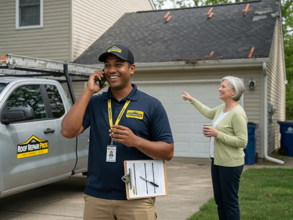 Roof Repair Campti, LA FAQs